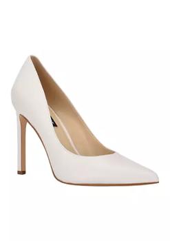 Nine West高跟鞋, Nine West | Tatiana Pointy Toe Pumps商品图片 6折起