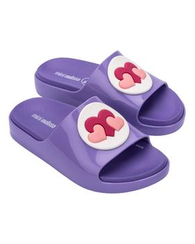 商品Mini Melissa | Mini Melissa Mini Cloud Care Bears Slide,商家Premium Outlets,价格¥283图片