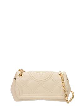 product Mini Fleming Soft Leather Bag image