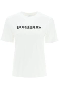 Burberry | T-shirt with logo print 8.5折