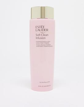 推荐Estee Lauder Soft Clean Infusion Hydrating Essence Lotion 400ml商品