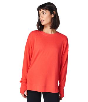 SWEATY BETTY | After Class Sweatshirt商品图片,5.6折
