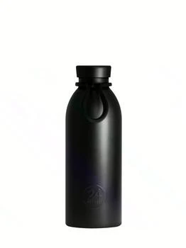 24BOTTLES | 500ml Embossed Clima Bottle,商家LUISAVIAROMA,价格¥570