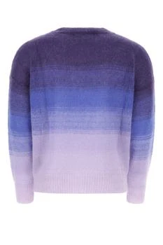 推荐Multicolor mohair blend Drussellh sweater商品
