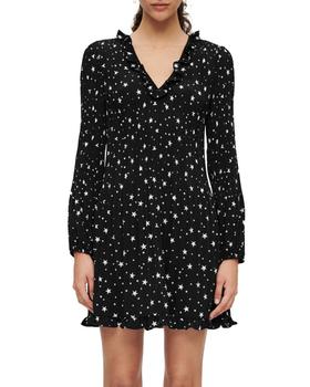 maje正品, Maje | Rockalie Star Print Mini Dress商品图片 