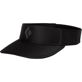 Black Diamond | Dash Visor,商家Steep&Cheap,价格¥195