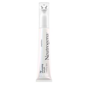 Neutrogena | Lip Plumping Serum商品图片,额外8折, 额外八折