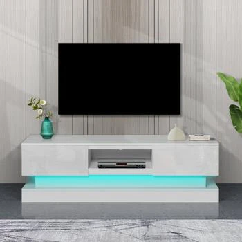 Simplie Fun | TV/Entertainment Furniture in MDF,商家Premium Outlets,价格¥2051