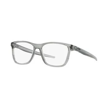 Oakley | OX8163 Men's Round Eyeglasses 独家减免邮费