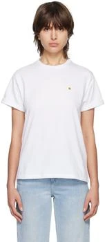推荐White Chase T-Shirt商品