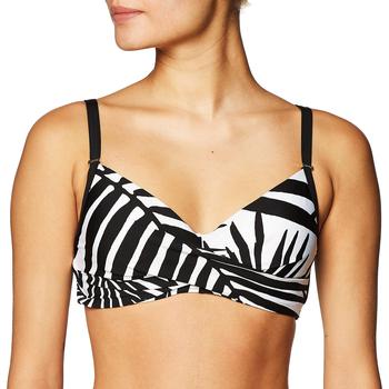 Calvin Klein | Women's Twist Underwire Bikini Swimsuit Top商品图片,