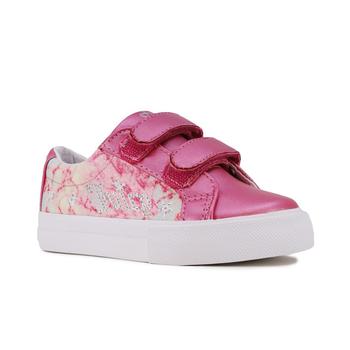 Juicy Couture | Toddler Girls Lompoc Sneakers商品图片,6折