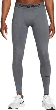 NIKE | Nike Men's Pro Warm Tights 8.1折