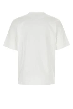 �推荐Withe cotton t-shirt商品