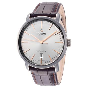 雷达, Rado | Rado Diamaster  休闲 手表商品图片 3.5折×额外8.5折x额外9.5折, 额外八五折, 额外九五折