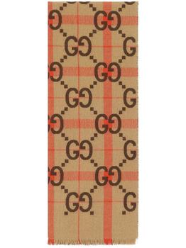 Gucci | GUCCI - Wool Scarf商品图片,