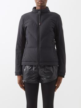 moncler羽绒服女, Moncler | Vailly down jacket商品图片 