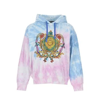 推荐Versace Jeans Couture Hooded Sweatshirt商品