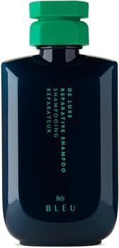 R+Co Bleu | De Luxe Reparative Shampoo, 251 mL,商家Ssense US,价格¥455