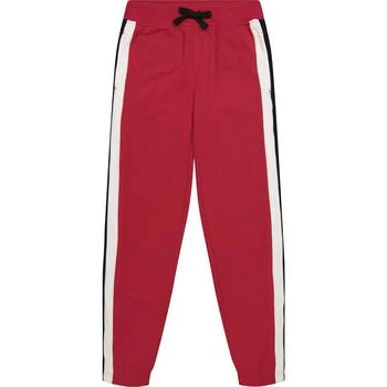 Nautica | Little Boys Side Stripe Fleece Joggers 8折