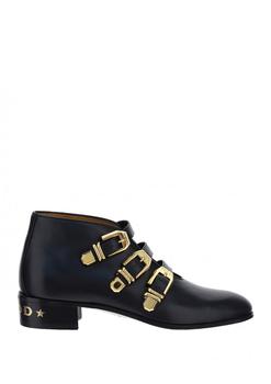 Gucci | Ankle Boots商品图片,
