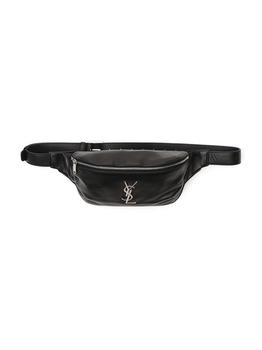 Yves Saint Laurent | Saint Laurent Classic Monogram Belt Bag商品图片,9.1折