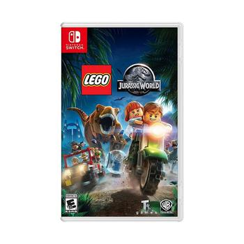 商品Nintendo | LEGO JURASSIC WORLD - SWITCH,商家Macy's,价格¥251图片