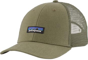 Patagonia Men's P-6 Label LoPro UnTrucker Hat product img