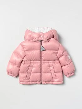Moncler | Maire Moncler hooded down jacket,商家GIGLIO.COM,价格¥2732