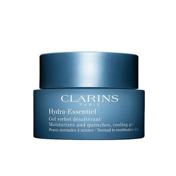 娇韵诗面霜系列, Clarins | Clarins娇韵诗沁润奇肌保湿凝露面霜50ML商品图片 额外8.2折x额外9折, 额外八二折, 额外九折