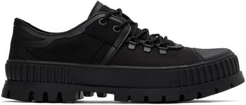 product Black Palladium Edition Pallashock HKR Low-Top Sneakers image