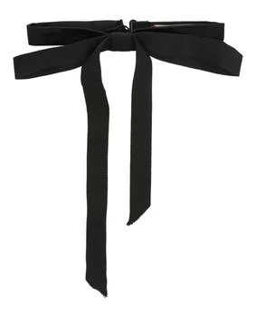 Gucci | Grosgrain Neck Bow,商家Maison Beyond,价格¥397