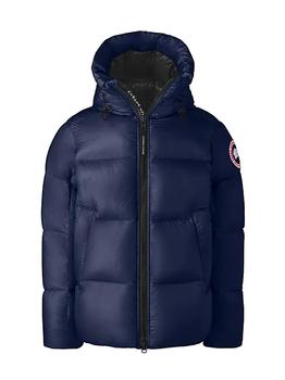 Canada Goose, Canada Goose | Crofton Hooded Puffer Jacket商品图片 