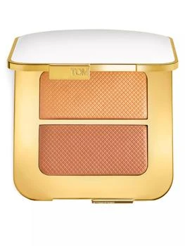 Tom Ford | Soleil Sheer Cheek Highlighting Duo,商家Saks Fifth Avenue,价格¥663