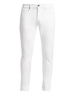 Paige价格, Paige | Lennox Stretch Slim-Fit Jeans商品图片 