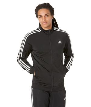 Adidas | Essentials 3-Stripes Tricot Track Jacket商品图片,7.1折起, 独家减免邮费
