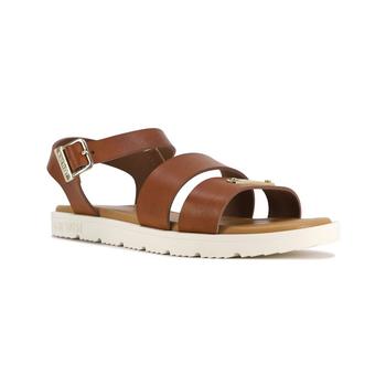 Nine West鞋子, Nine West | Big Girls Hedy Sandals商品图片 7折