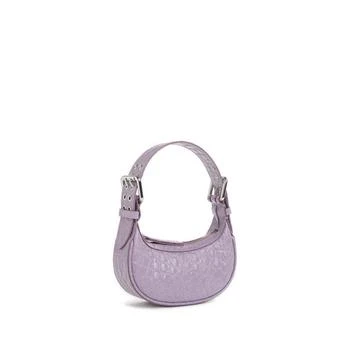 推荐Mini sac Soho en cuir embossé商品