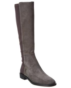 商品Stuart Weitzman | Stuart Weitzman Greer City Suede Knee-High Boot,商家Premium Outlets,价格¥1329图片