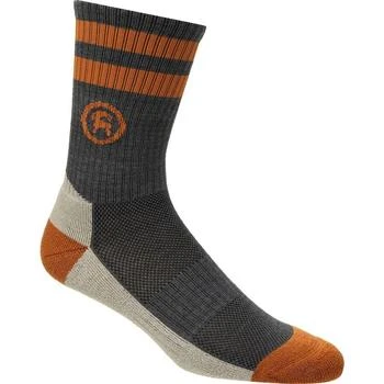 Backcountry | Merino Blend Hike Crew Sock,商家Backcountry,价格¥98