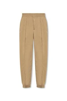 推荐Trousers with snap closures商品