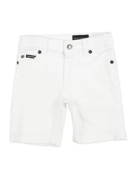 Dolce & Gabbana | Shorts & Bermuda,商家Yoox HK,价格¥2886