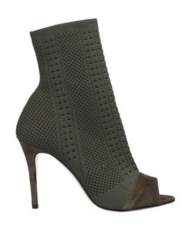ROBERTO DELLA CROCE, ROBERTO DELLA CROCE | Ankle boot商品图片 2.9折