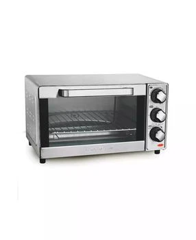 Hamilton Beach | Toaster Oven - 31401G,商家Macy's,价格¥412