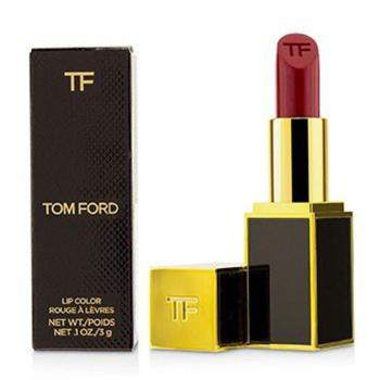 tom ford唇釉, Tom Ford | TOM FORD - Lip Color - # 10 Cherry Lush 3g/0.1oz商品图片 9.8折