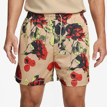 推荐Nike Mesh Rose City Shorts - Men's商品