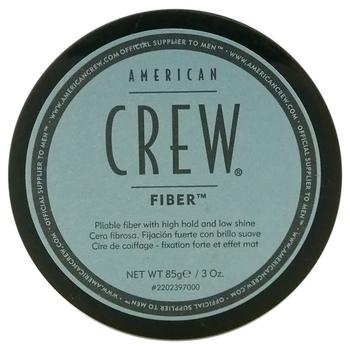 商品American Crew | Fiber by American Crew for Men - 3 oz Fiber,商家Jomashop,价格¥101图片