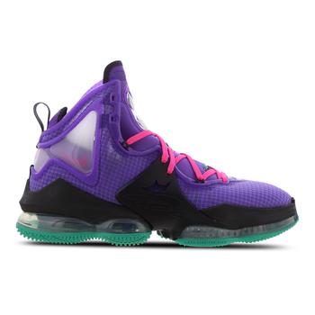 推荐Nike Lebron 19 Dj Bron - Men Shoes商品