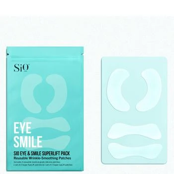 推荐SiO Eye and Smile SuperLift (4 Pads)商品