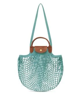 Le Pliage Filet Knit Bag,价格$106.59